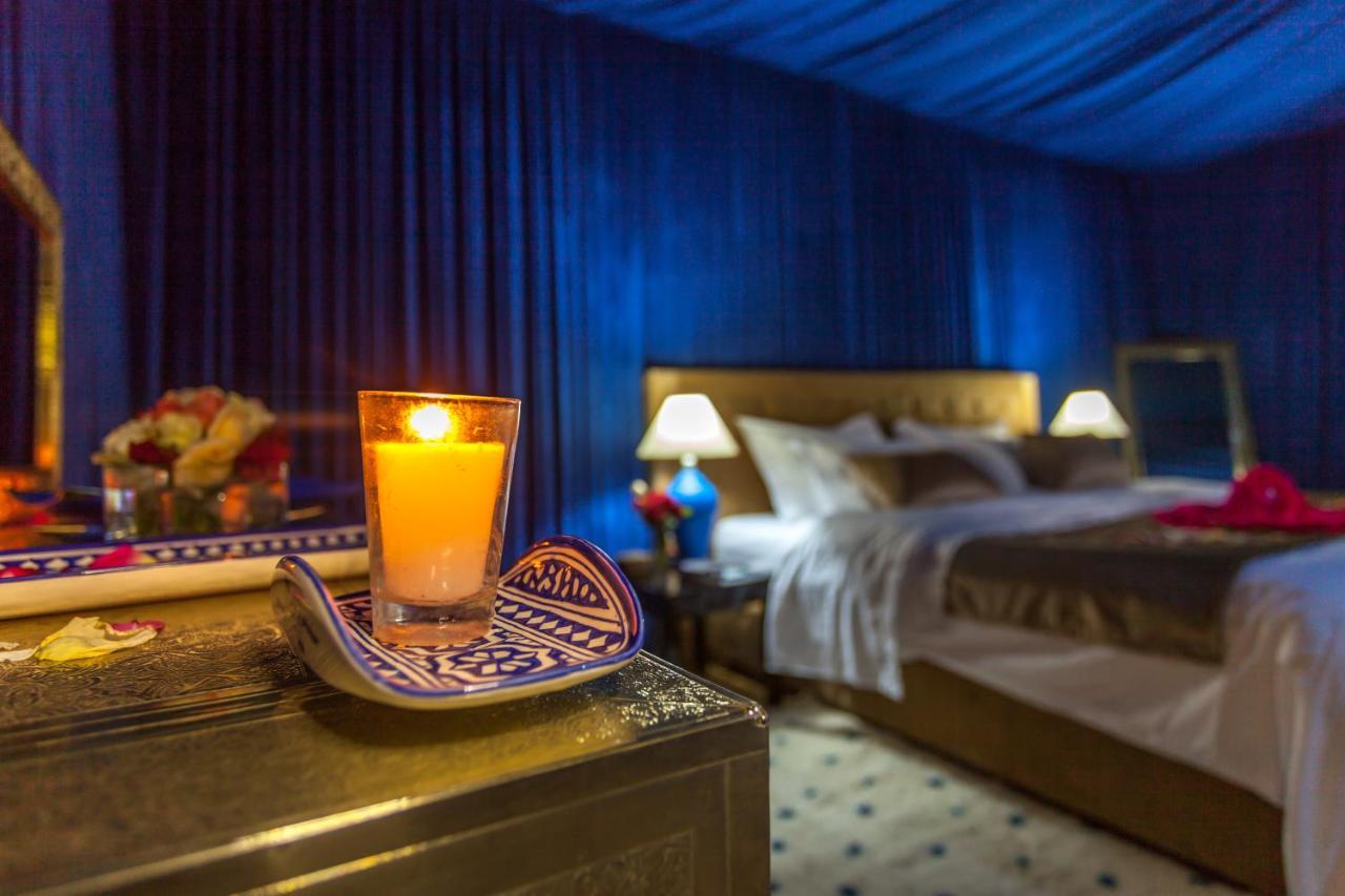 Hotel Lemnaouar Erg Camp Merzouga Exteriér fotografie